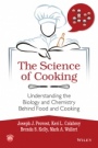 The Science of Cooking: Understanding the Biology and Chemistry Behind Food and Cooking - ISBN 9781118674208