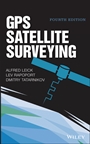 GPS Satellite Surveying - ISBN 9781118675571