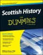 Scottish History For Dummies - ISBN 9781118676158