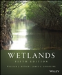 Wetlands - ISBN 9781118676820