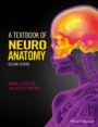 A Textbook of Neuroanatomy - ISBN 9781118677469
