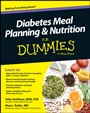 Diabetes Meal Planning and Nutrition For Dummies - ISBN 9781118677537