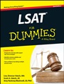 LSAT For Dummies - ISBN 9781118678053