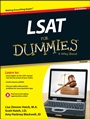 LSAT For Dummies (with Free Online Practice Tests) - ISBN 9781118678237