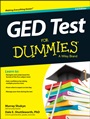 GED Test For Dummies - ISBN 9781118678244