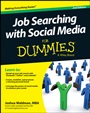 Job Searching with Social Media For Dummies - ISBN 9781118678565