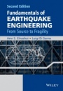 Fundamentals of Earthquake Engineering: From Source to Fragility - ISBN 9781118678923