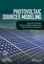 Photovoltaic Sources Modeling - ISBN 9781118679036