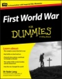 First World War For Dummies - ISBN 9781118679999