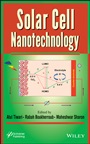 Solar Cell Nanotechnology - ISBN 9781118686256