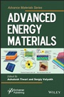 Advanced Energy Materials - ISBN 9781118686294