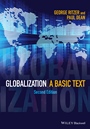 Globalization: A Basic Text - ISBN 9781118687123