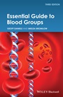 Essential Guide to Blood Groups - ISBN 9781118688922