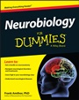 Neurobiology For Dummies - ISBN 9781118689318