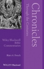 Chronicles Through the Centuries - ISBN 9781118690086