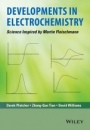 Developments in Electrochemistry: Science Inspired by Martin Fleischmann - ISBN 9781118694435