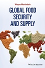 Global Food Security and Supply - ISBN 9781118699324