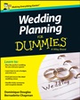 Wedding Planning For Dummies - ISBN 9781118699515