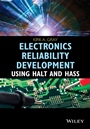 Next Generation HALT and HASS: Robust Design of Electronics and Systems - ISBN 9781118700235