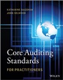 Core Auditing Standards for Practitioners: + website - ISBN 9781118707111