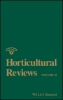 Horticultural Reviews, Volume 41 - ISBN 9781118707371