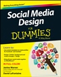 Social Media Design For Dummies - ISBN 9781118707814
