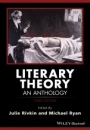 Literary Theory: An Anthology - ISBN 9781118707852
