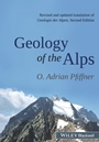 Geology of the Alps - ISBN 9781118708125