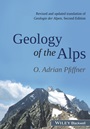 Geology of the Alps - ISBN 9781118708132