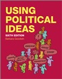 Using Political Ideas - ISBN 9781118708385