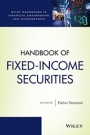 Handbook of Fixed–Income Securities - ISBN 9781118709191