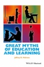 Great Myths of Education and Learning - ISBN 9781118709399
