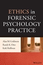 Ethics in Forensic Psychology Practice - ISBN 9781118712047