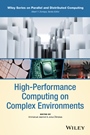 High–Performance Computing on Complex Environments - ISBN 9781118712054