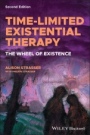 Time–Limited Existential Therapy: The Wheel of Existence - ISBN 9781118713716