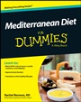 Mediterranean Diet For Dummies - ISBN 9781118715253