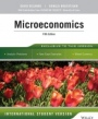 Microeconomics - ISBN 9781118716380