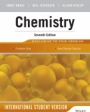 Chemistry: The Molecular Nature of Matter - ISBN 9781118717271