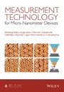 Measurement Technology for Micro–Nanometer Devices - ISBN 9781118717967