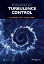 Principles of Turbulence Control - ISBN 9781118718018