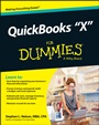 QuickBooks 2014 For Dummies - ISBN 9781118720059