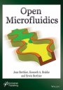 Open Microfluidics - ISBN 9781118720806