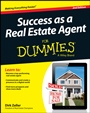 Success as a Real Estate Agent For Dummies - ISBN 9781118721551