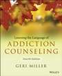 Learning the Language of Addiction Counseling - ISBN 9781118721773