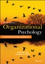 Organizational Psychology: A Scientist–Practitioner Approach - ISBN 9781118724071