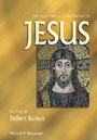 The Blackwell Companion to Jesus - ISBN 9781118724101