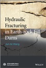 Hydraulic Fracturing in Earth–rock Fill Dams - ISBN 9781118725504