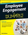 Employee Engagement For Dummies - ISBN 9781118725795