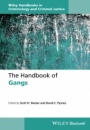The Handbook of Gangs - ISBN 9781118726877