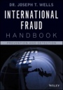 International Fraud Handbook - ISBN 9781118728505